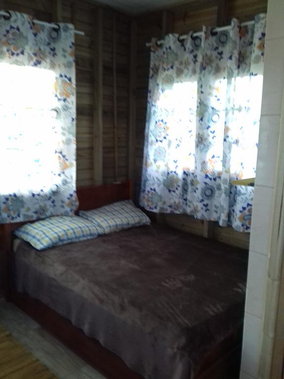Morada Betel Box Villa Praia do Rosa Exterior photo